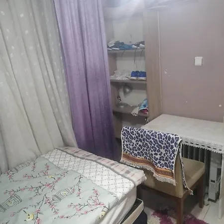 Alloggio in famiglia Kundu Altinkum (Antalya)
